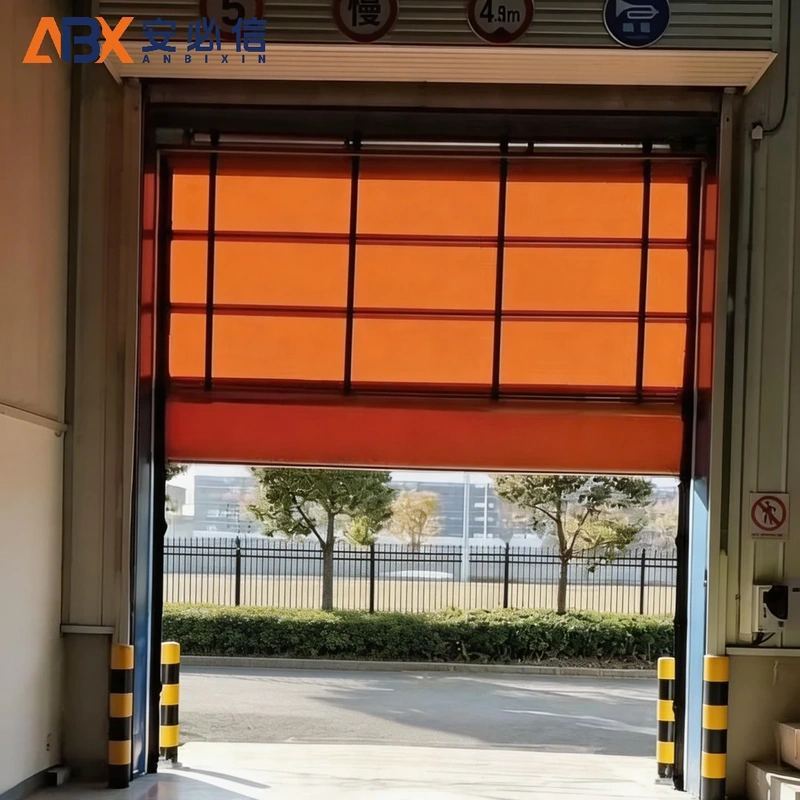 海西蒙古族藏族机械式门封