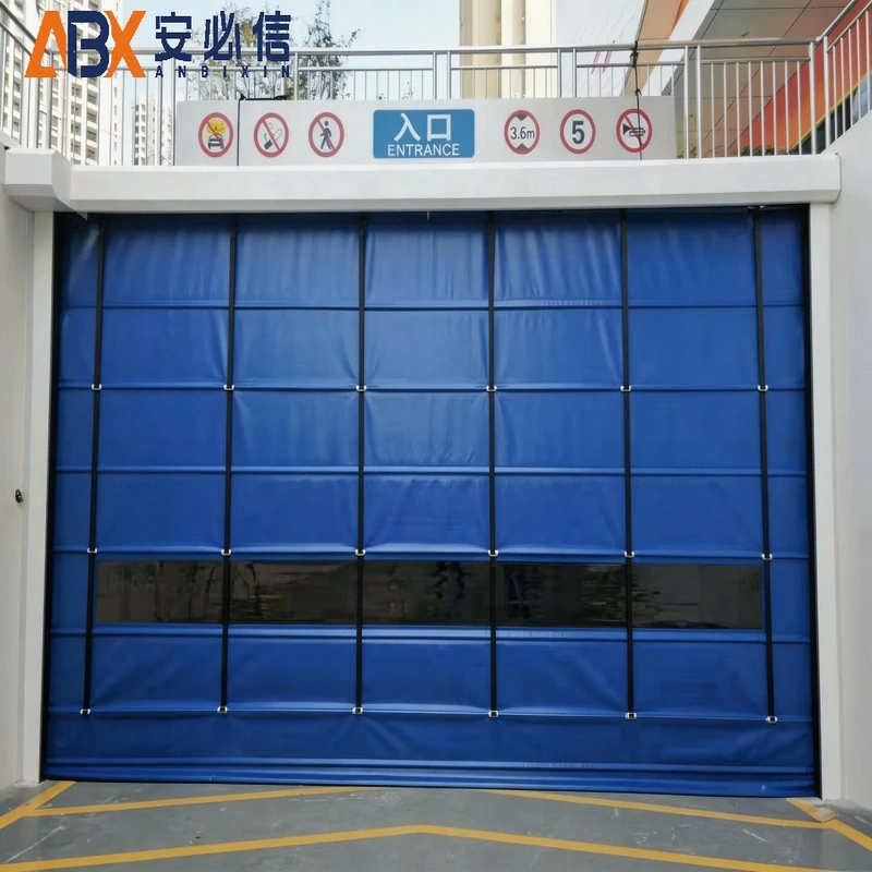 海西蒙古族藏族冷库门封