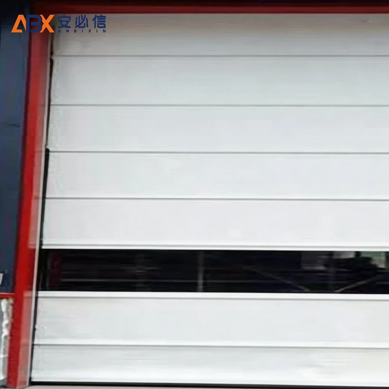 海西蒙古族藏族工业快速门